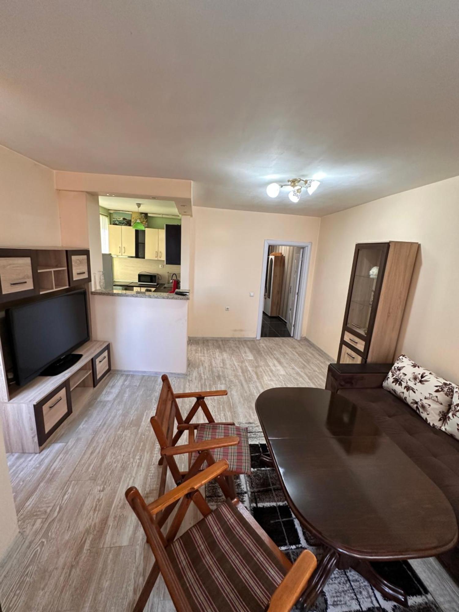 Lotus Apartament